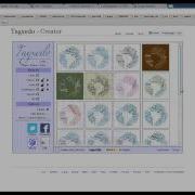 Tagxedo Tutorial
