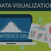 Statistics 101 Data Visualization