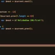 JQuery Slideshow Part 2 The Javascript