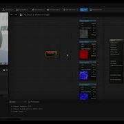 048 Texture Coordinate Unreal Engine