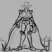 The Nowhere King DnD Animatic