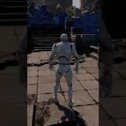 World Grid Effect With Post Process Material In UE5 Download Project Files