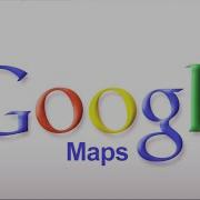 Знакомство с Google Картами