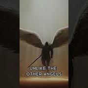 This Angel In Supernatural ISN T REAL Mythology Supernatural Castiel Angels Bible Shorts