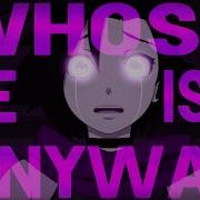RWBY AMV Whose Eye Is It Anyway