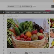 ITechScripts Grocery Shop Script