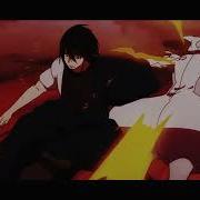 Fire Force Flow Edit First Flow Edit