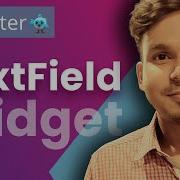 TextField Widget In Flutter Part 1 119 Hindi