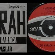 Ayşen 1967 Cem Karaca Ve Apaşlar