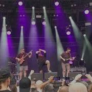 Cynic How Could I Live At Brutal Assault 2024