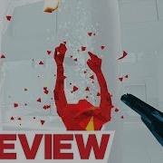 Superhot VR Review