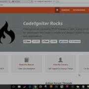 Codeigniter How To Install Codeigniter On Localhost Wampserver 2 5 Windows 10 2015