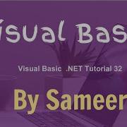 Visual Basic NET Tutorial 32 Open File Text Into Textbox Or RichTextBox In VB NET Sameer