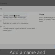 Create A Space Projectdoc