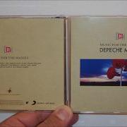 Depeche Mode Strangelove 1987 Album Version