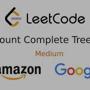 Leetcode 222 Count Complete Tree Nodes JavaScript