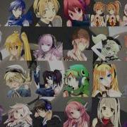 The Lost One S Weeping Vocaloid Chorus VOCALOID X 26 UTAU X 7