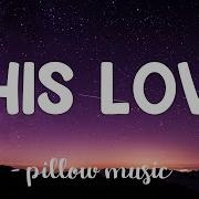 This Love Maroon 5 Lyrics
