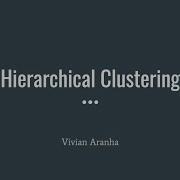 Part 12 Hierarchical Clustering Implementation In Python