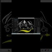 Radha Krishna Draw In Python Coding Shorts Coding Radhakrishna