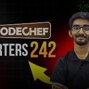 CodeChef Starters 242 Раздел 4 Видео решения Умные собеседования