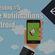 How To Setup Mobile Notifications For Android In Unity Unity Devlog 5 Tutorial