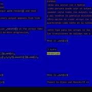 Hydra On Flok Short Tutorial