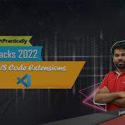 Top Visual Studio Code Extensions For Web Development CSS Hacks Practically