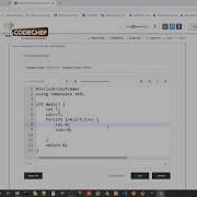 CodeChef Beginner S Problems In C Primality Test PRB01