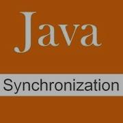 Synchronization In Java Using Synchronized Keyword