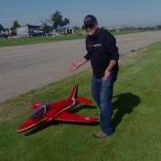 Jack Saves This Jet With A Completely Failed Elevator Flutter