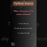 Challenge Yourself Python Basics Quiz 37