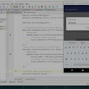 AlertDialog With Custom Layout Programmatically Android Studio Java