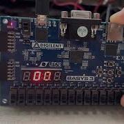 8 Bit Binary To BCD Converter