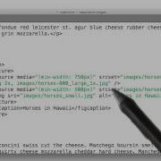 Project Part 3 Solution Responsive Images