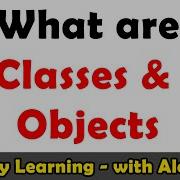 What Is Class And Object In Java ICSE Computer