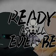 Underverse 0 6 Fanart Ready As I Ll Ever Be