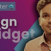 Align Widget In Flutter Flutter Tutorials In Hindi 79