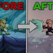 How To Get Custom Maps In Brawlhalla Map Pack 2024