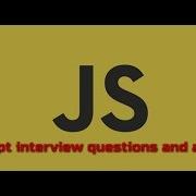 JavaScript Logical Interview Questions Answer 1