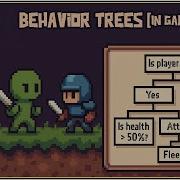 How To Build Smart AI With Behavior Trees In GameMaker