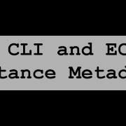 AWS Tutorial 21 AWS CLI And EC2 Instance Metadata