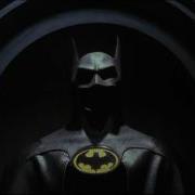 Batman 1989 Suit Up