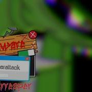 MSM GOM Malware Cyberattack The Crreaper Ft RickiMSM