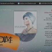 Safiye Soyman Feat Serdar Ortaç Bilsemki Official Lyric Video