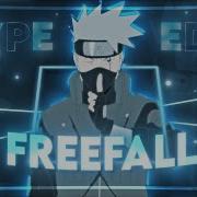Freefall I HYPE AMV Edit Free Project File