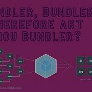 The Venerable JavaScript Bundler A Look Into Webpack