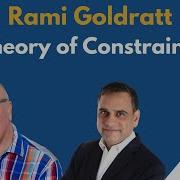 Work Matters S5 E11 Rami Goldratt Theory Of Constraints