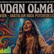 Sevdan Olmasa Anatolian Rock Psychedelic Cover