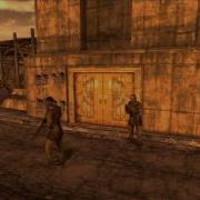 Fallout New Vegas Dev Diary 4 русский перевод